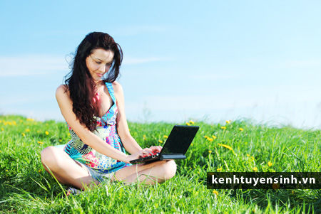 Chương Trình IELTS - Úc Việt